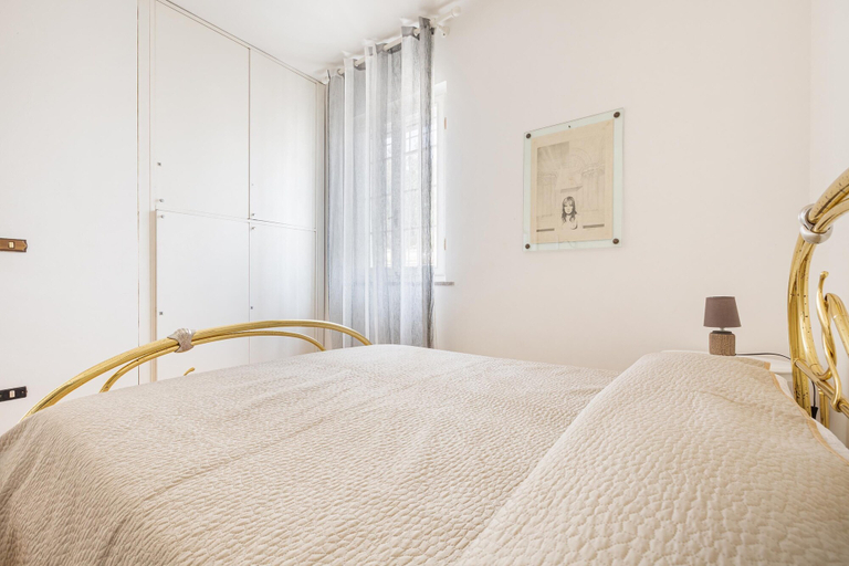 Bedroom 3, 2838 Villa Ermes - Bilo by Barbarhouse, Lecce