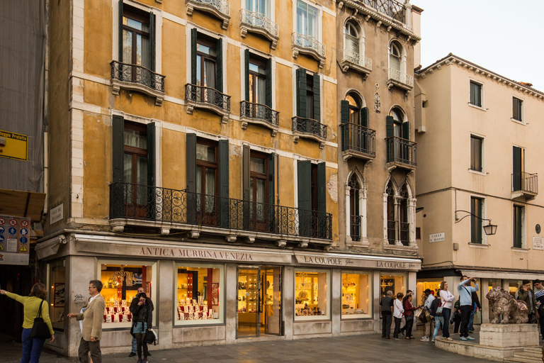 Exterior & Views 1, 312 Piazza San Marco, Venezia