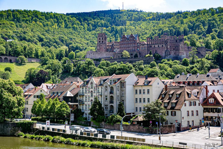 Exterior & Views 2, BS Luxury Apartment, Heidelberg