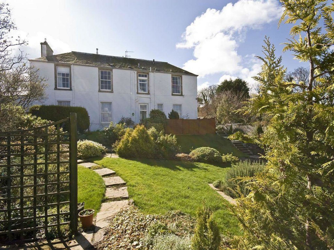 Exterior & Views 1, Nungate, East Lothian