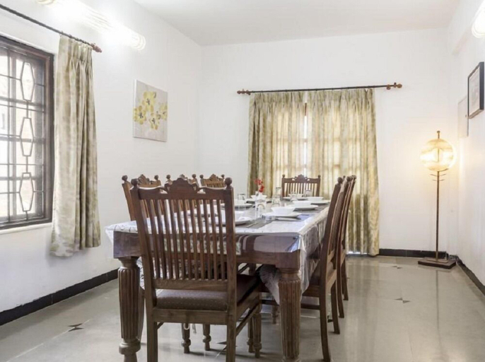 Others 5, GuestHouser 4 BHK Villa 50b7, North Goa