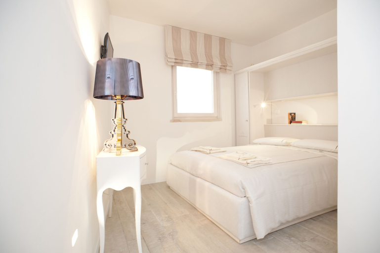 Bedroom 5, San Francesco Bed & Breakfast, Bari