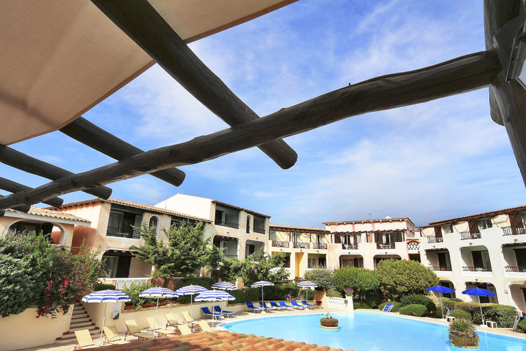 Sport & Beauty 2, Colonna Park Hotel, Olbia-Tempio