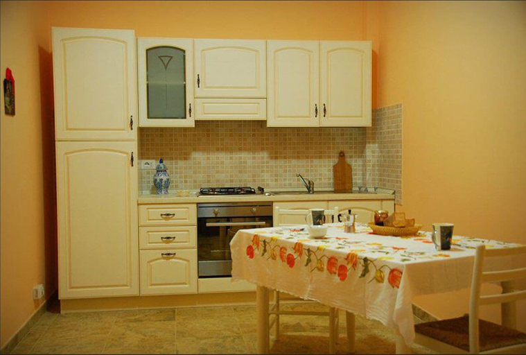 Others 5, Agriturismo La Noce, Viterbo
