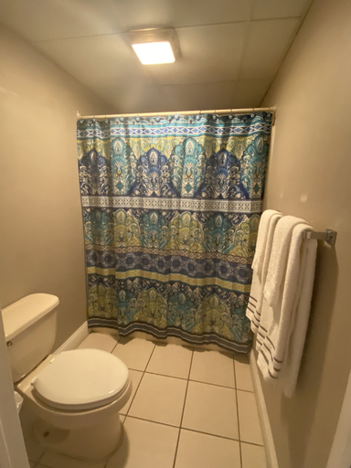Bathroom, Scottish Inns and Suites, Atlantic