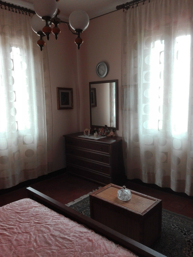 Bedroom 2, B&B Il Cantastorie Casa Molinari-Boldrini, Modena