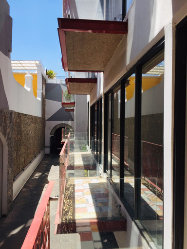 Others 3, Lofts El Sueño, San Andrés Cholula