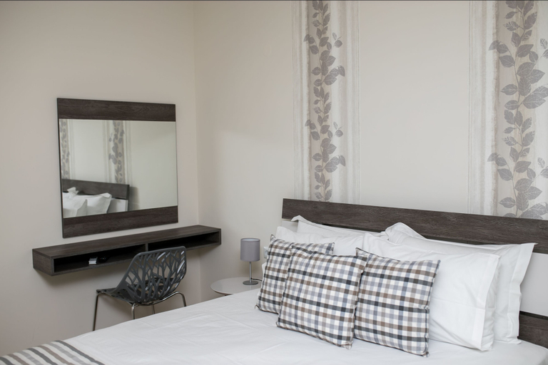 Bedroom 2, Gmare, Central Macedonia