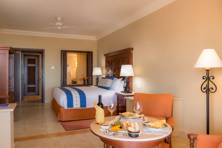 Bedroom 3, Pueblo Bonito Sunset Beach Golf & Spa Resort - All Inclusive, La Paz