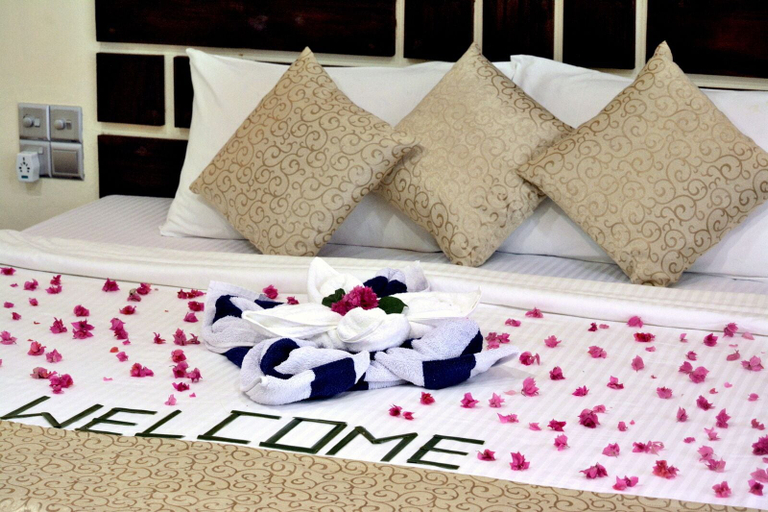 Bedroom 4, Holiday Home Kelaa, Haa Alifu Atoll