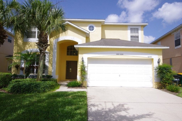 Exterior & Views, Ly53792 - Emerald Island - 6 Bed 5 Baths Villa, Osceola