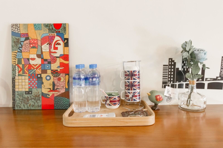 Food & Drinks, Yi Home, Tainan