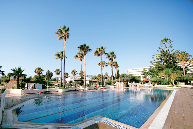 Sport & Beauty 3, Atlantis, South Aegean