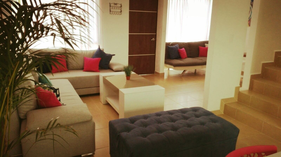 Villa Happy by Akua, Cozumel