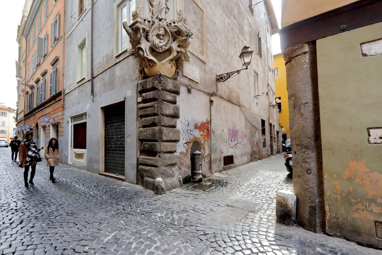 Exterior & Views 2, Pellegrino - WR Apartments, Roma