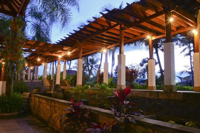 Exterior & Views 2, Hotel Tidar Malang, Malang