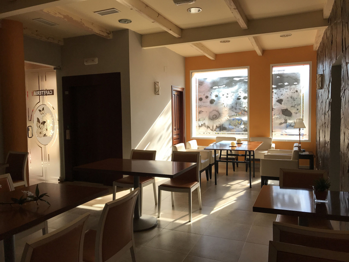 Food & Drinks 5, Hostal Rural Los Girasoles de iniesta, Cuenca