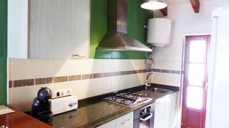 Others 5, Apartamento Fontanella, Alicante