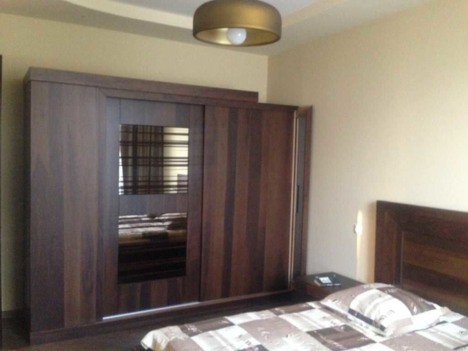 Bedroom 3, Odissea's, Batumi