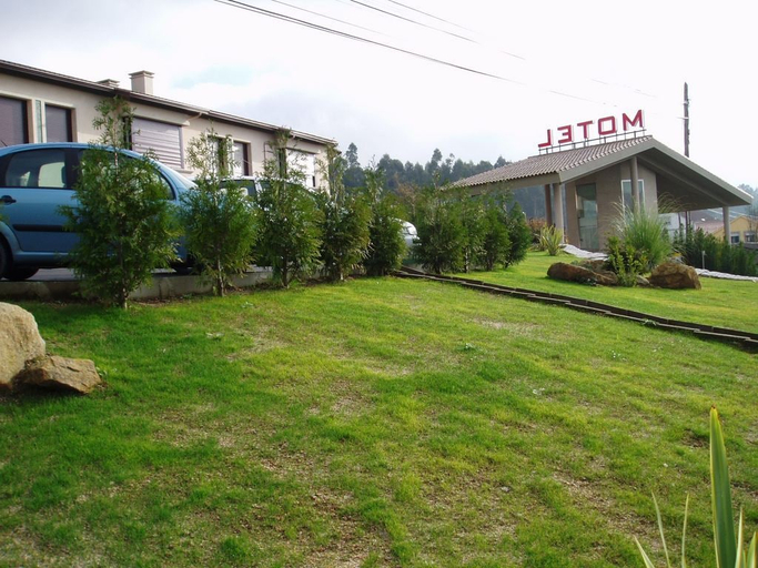 Others 4, Motel Abalo, Pontevedra