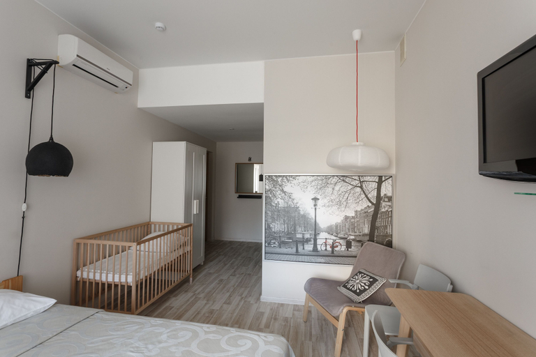 Bedroom 3, Hostel Piligrim, Vologodskiy rayon