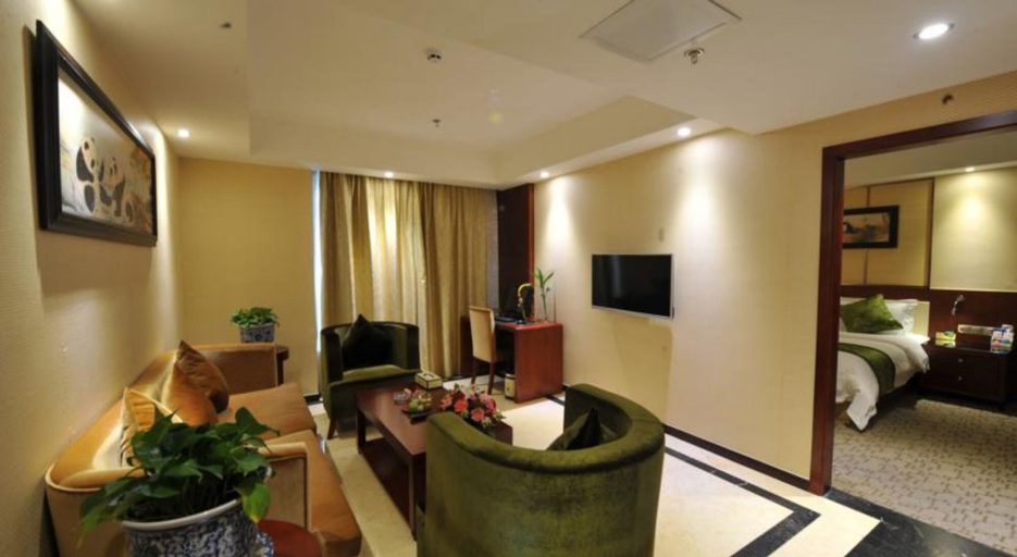 Others 5, Panda Prince Hotel Suining Branch, Suining