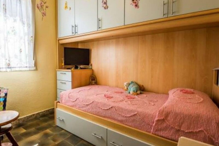 Bedroom 2, Appartamenti San Teodoro VI, Nuoro