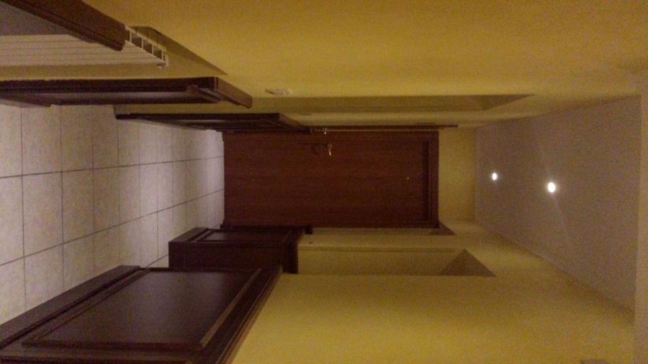 Bedroom 3, Pitagora, Rome