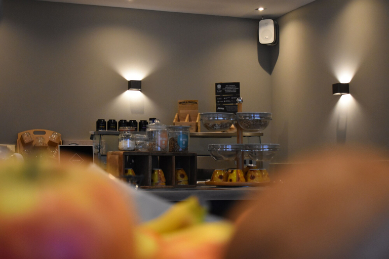 Food & Drinks 5, Hotel Atlanta, Valkenburg aan de Geul