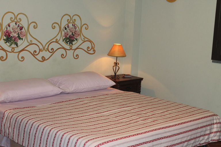 Bedroom 2, B&B La Rena Rossa, Catania