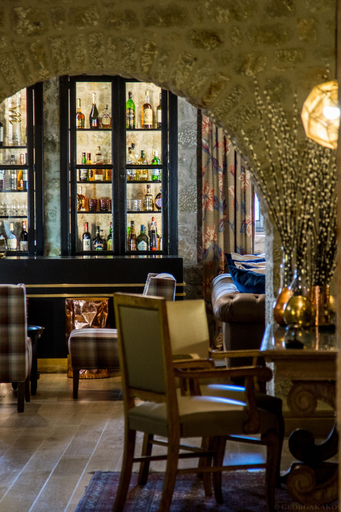 Food & Drinks 5, Alistos Hotel, Peloponnese