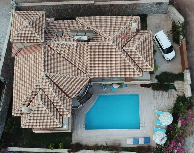 Others 4, Faralya Villas, Fethiye