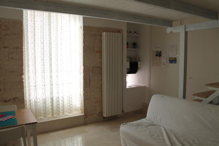Bedroom 2, B&B Piazza Garibaldi, Bari