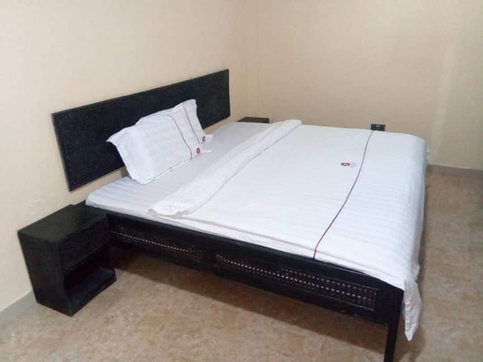 Bedroom 2, JLW Hostel, Akwapim South