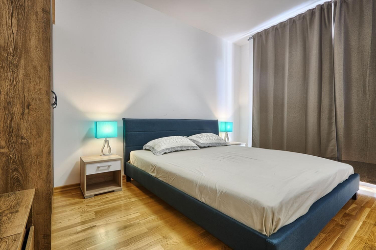 Bedroom 3, Baratero Opera Apartment, Stolichna