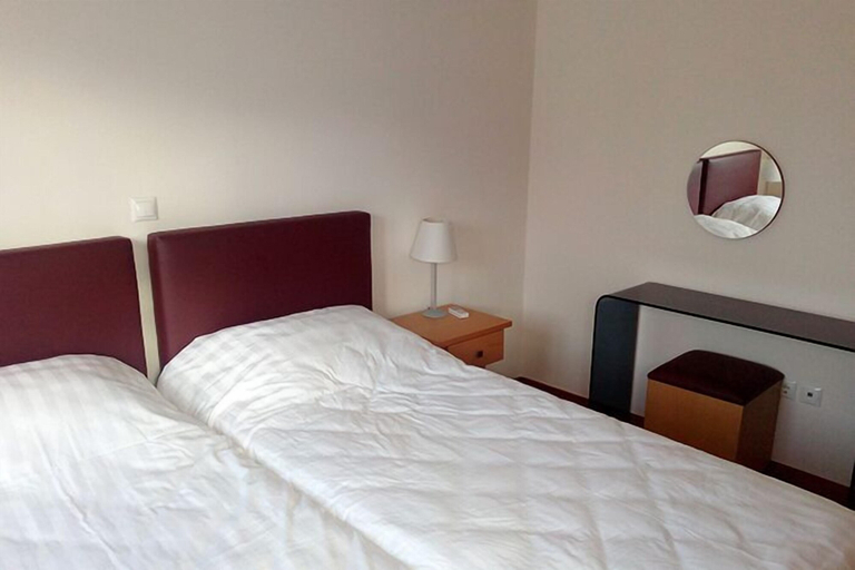 Bedroom 3, Geo Maisonette Lagonissi, Attica