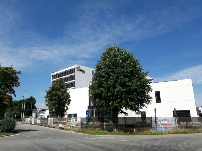 Exterior & Views 2, Corbie Lommel Ring, Limburg