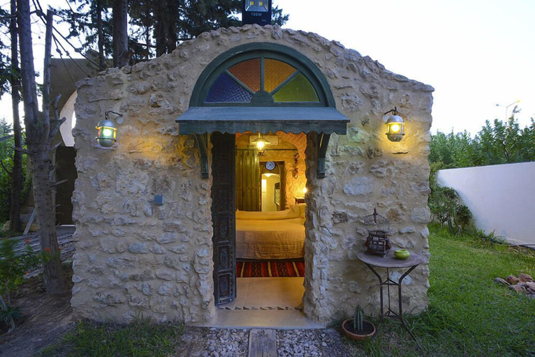 Exterior & Views 2, Carthage Hill, La Marsa