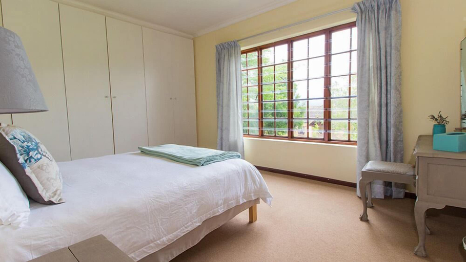 Bedroom 3, Lavender Lane Guest House, Eden