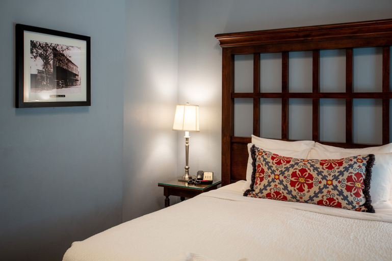Bedroom 9