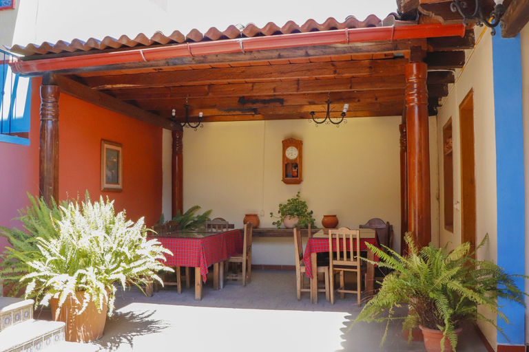 Others 5, Mesón de los Ángeles, Comitán de Domínguez