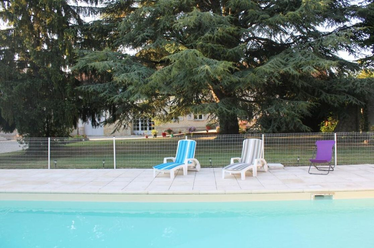 Sport & Beauty 3, Bella Simonetta, Indre-et-Loire