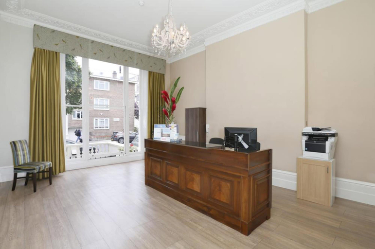 Others 2, Hyde Park Boutique Hotel, London
