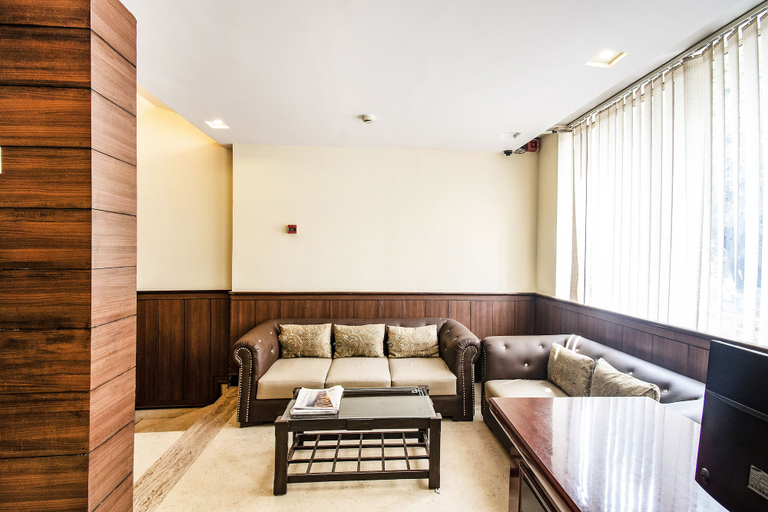 Others 5, FabHotel Oriental Suites MG Road, Bangalore