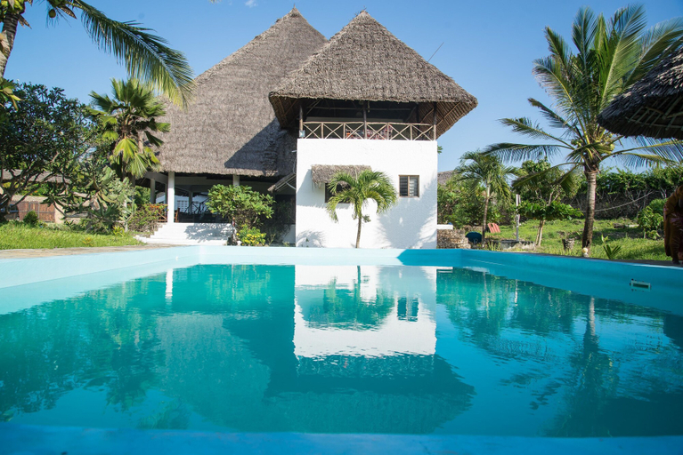 Sport & Beauty 1, Ocean Breeze Villa, Kilifi North