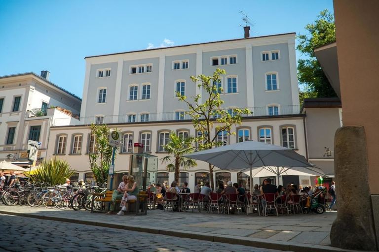 Exterior & Views, Art Hotel, Passau