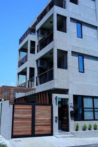 Exterior & Views, Imari, Hualien