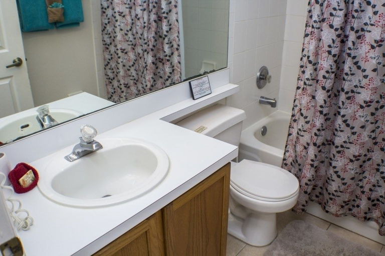 Bathroom, Ip60385 - Davenport Lakes - 4 Bed 2 Baths Villa, Polk