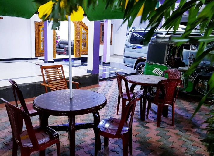 Others 5, SNP Star Guesthouse, Trincomalee Town and Gravets