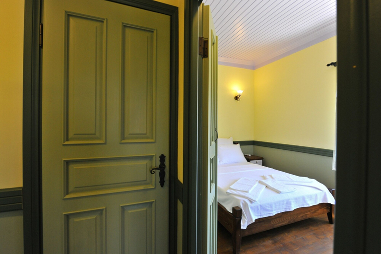 Bedroom 3, Petrino Gokceada Hotel & Kitchen, Gökçeada